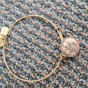 Alex and Ani Disney Braclet